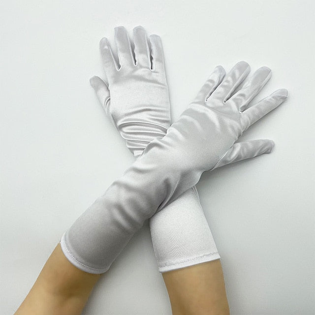 Handschuhe Queen Duva (15 Farben)