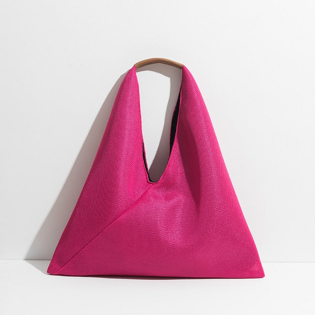 Handtasche Queen Adanna (6 Farben)