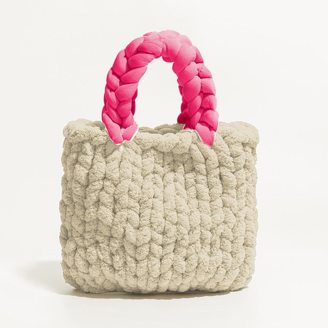 Handtasche Queen Ovve (9 Farben)