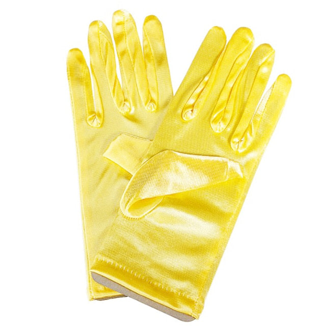 Handschuhe Queen Mimic (16 Farben)