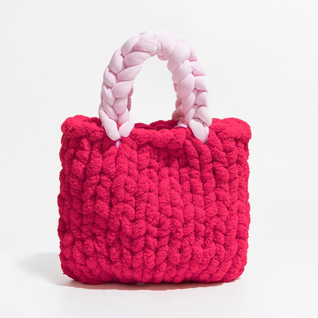 Handtasche Queen Ovve (9 Farben)