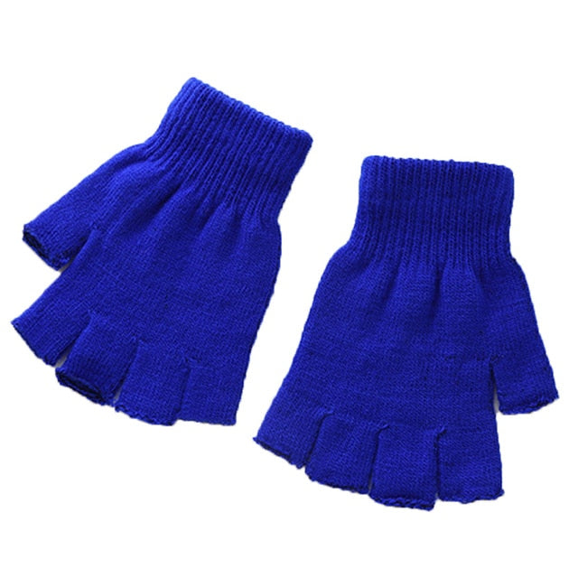 Handschuhe Queen Lyga (8 Farben)
