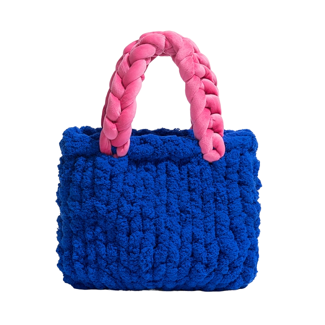 Handtasche Queen Ovve (9 Farben)