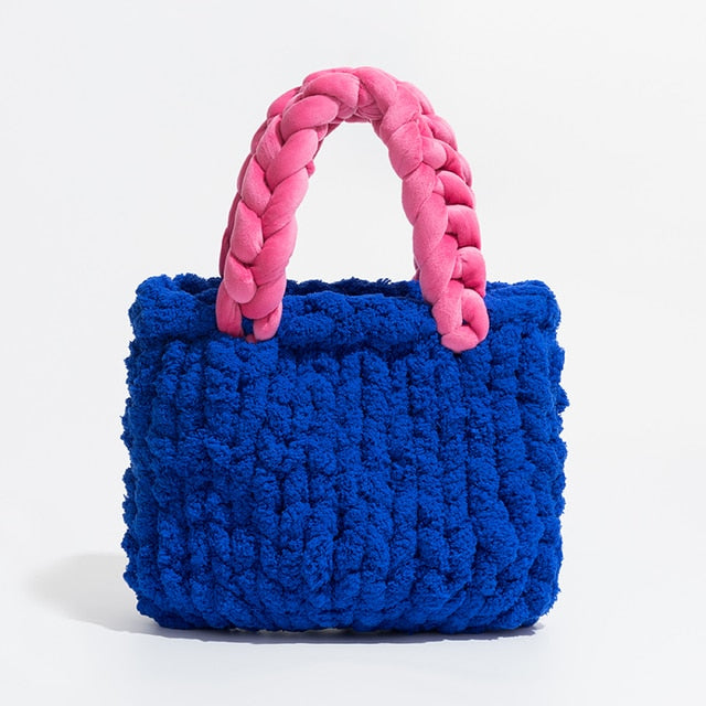Handtasche Queen Ovve (9 Farben)