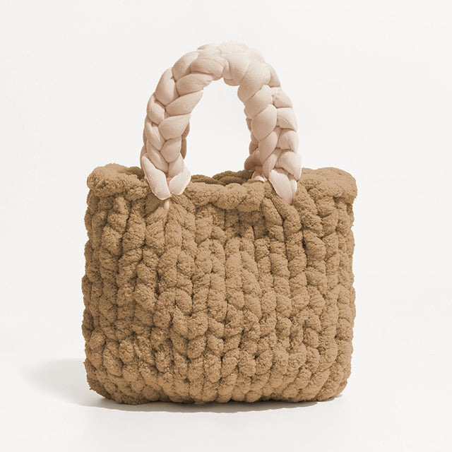 Handtasche Queen Ovve (9 Farben)