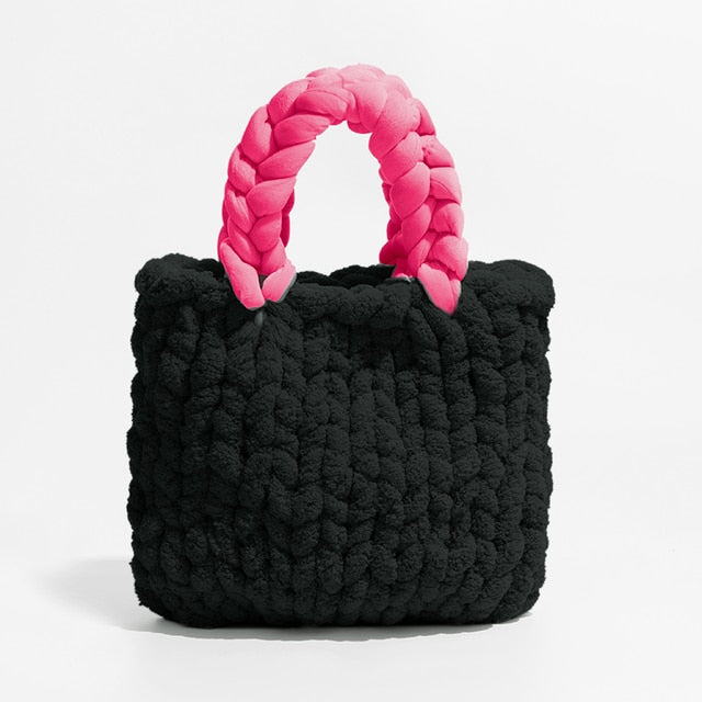 Handtasche Queen Ovve (9 Farben)
