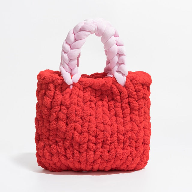 Handtasche Queen Ovve (9 Farben)