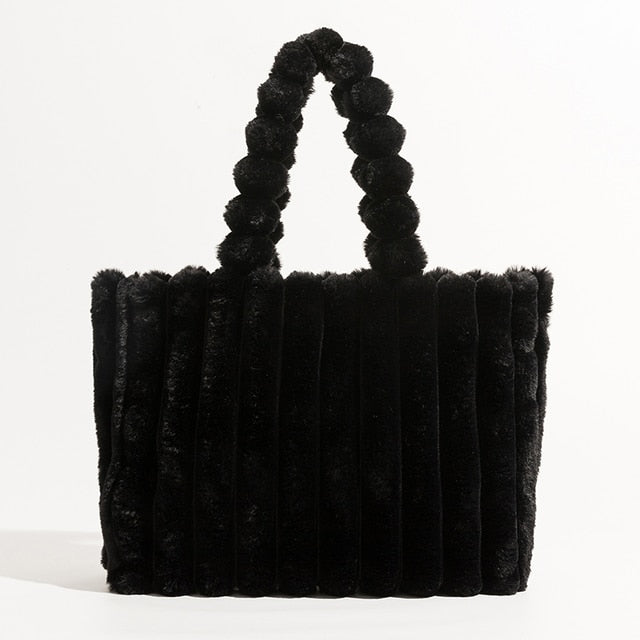 Handtasche Queen Cisnek (5 Farben)