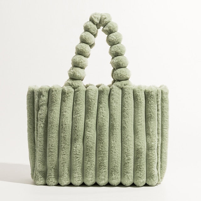 Handtasche Queen Cisnek (5 Farben)
