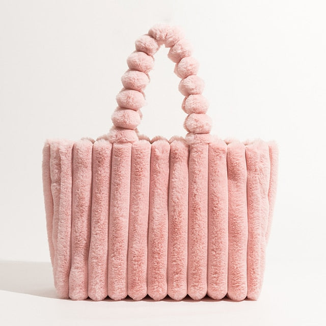 Handtasche Queen Cisnek (5 Farben)