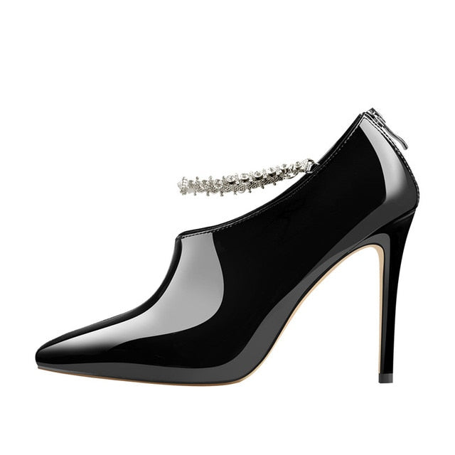Pumps Queen Thruc