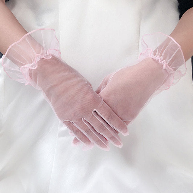 Handschuhe Drag Sadat (5 Farben)