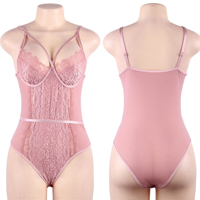 Body Queen Phathina (4 Farben)