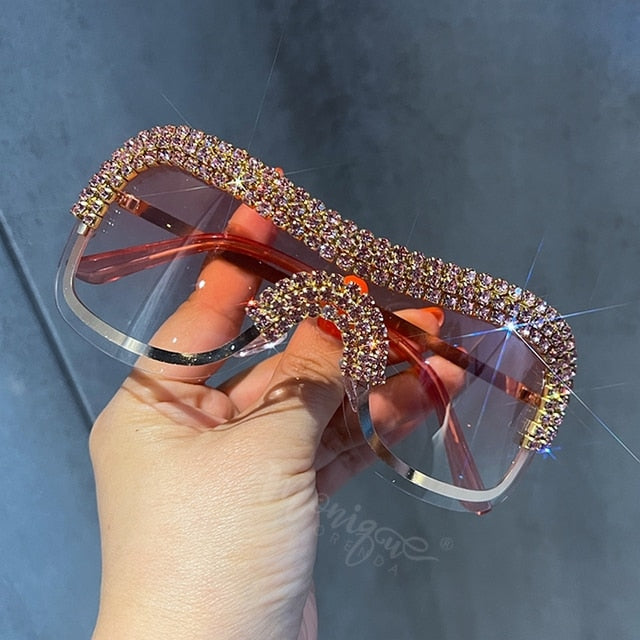 Sonnenbrille Queen Winnhie (5 Farben)