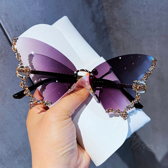 Sonnenbrille Queen Marbufly (5 Farben)