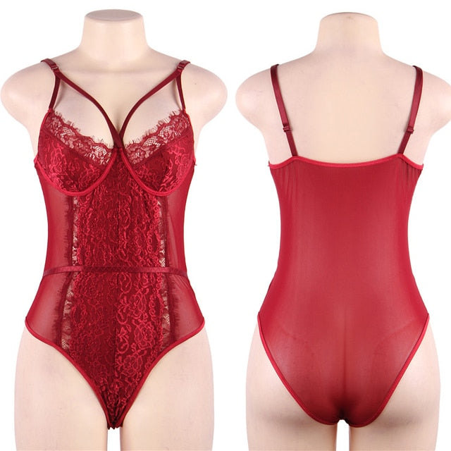 Body Queen Phathina (4 Farben)