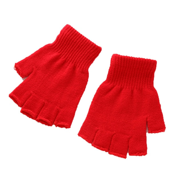 Handschuhe Queen Lyga (8 Farben)