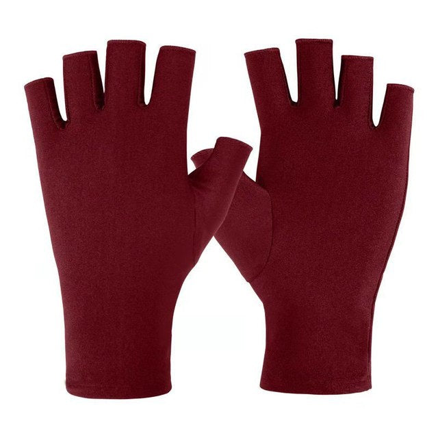 Handschuhe Queen Simpsans (7 Farben)
