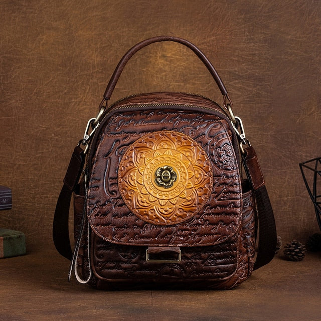 Rucksack Queen Myranda (4 Farbe)