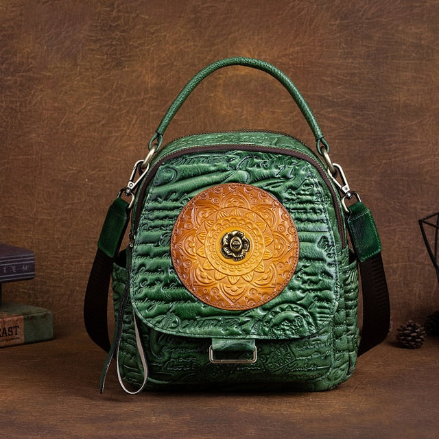 Rucksack Queen Myranda (4 Farbe)