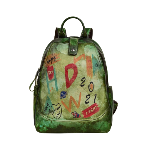 Rucksack Queen Lasyh (4 Farben)