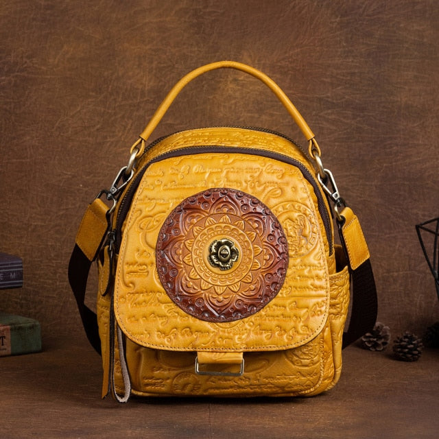 Rucksack Queen Myranda (4 Farbe)