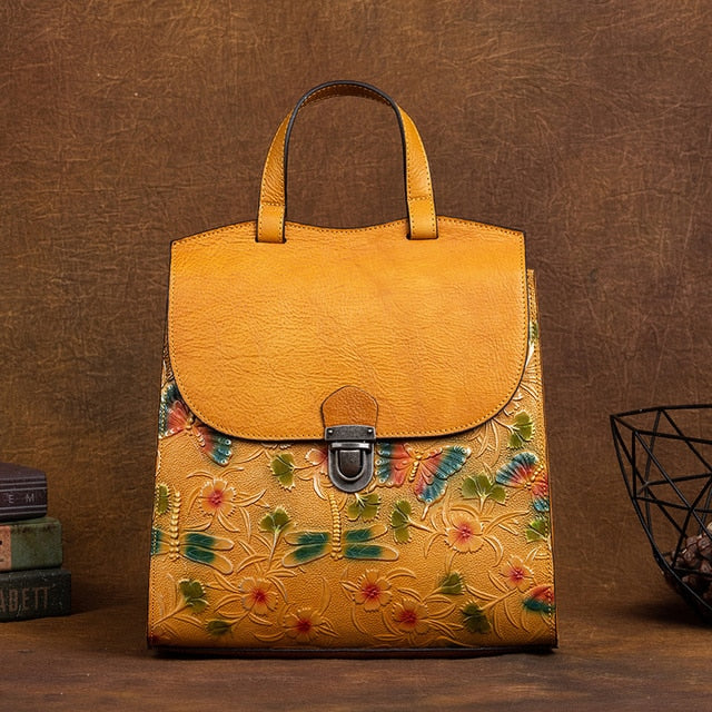 Rucksack Queen Flory (4 Farben)