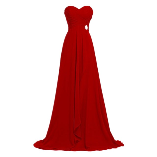 Abendkleid Queen Maggesty (6 Farben)
