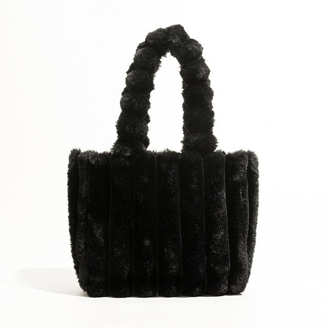 Handtasche Queen Cisnak (5 Farben)