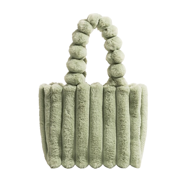 Handtasche Queen Cisnak (5 Farben)