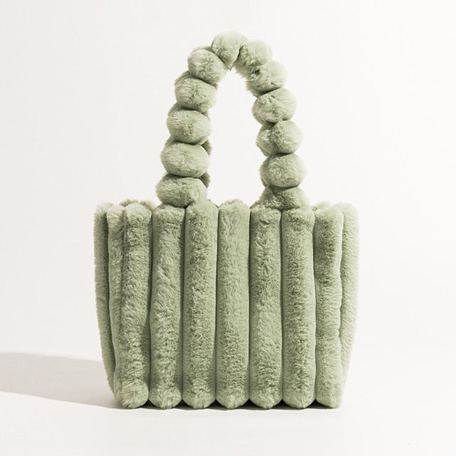 Handtasche Queen Cisnak (5 Farben)