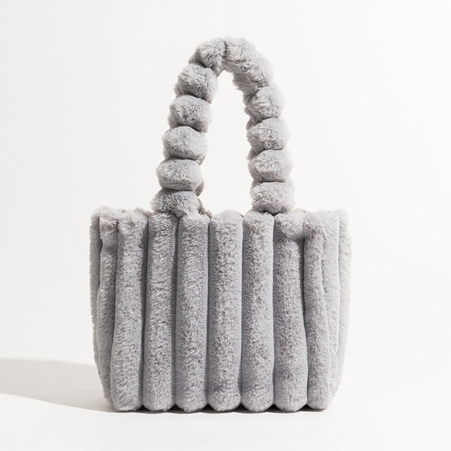 Handtasche Queen Cisnak (5 Farben)