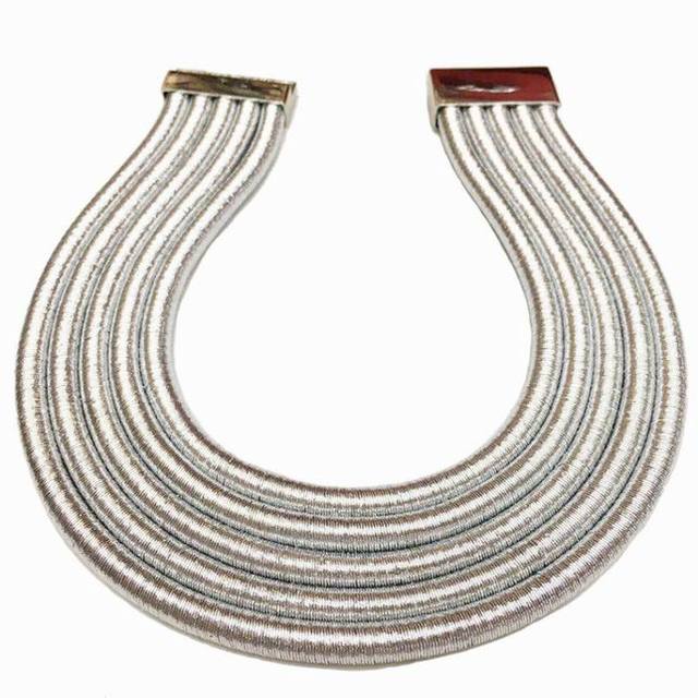 Kropfband Queen Khatamaran (4 Farben)