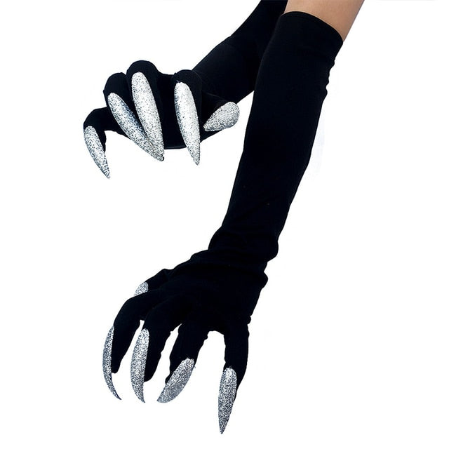 handschuhe queen Handschuhe Queen Gernina (2 Farben) – The Drag Queen Closet