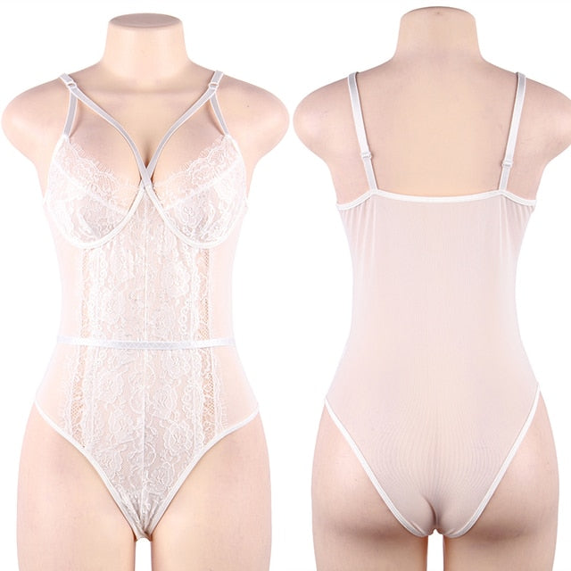 Body Queen Phathina (4 Farben)