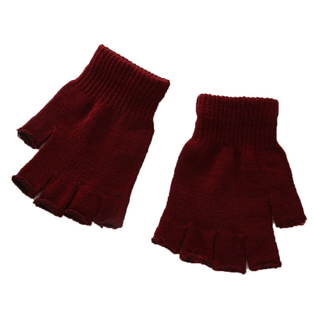 Handschuhe Queen Lyga (8 Farben)