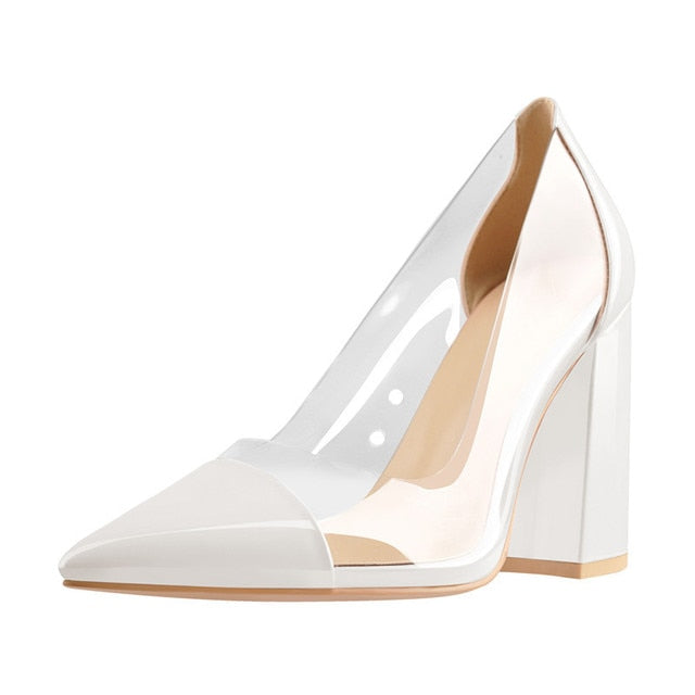Pumps Queen Verycharls (3 Farben)
