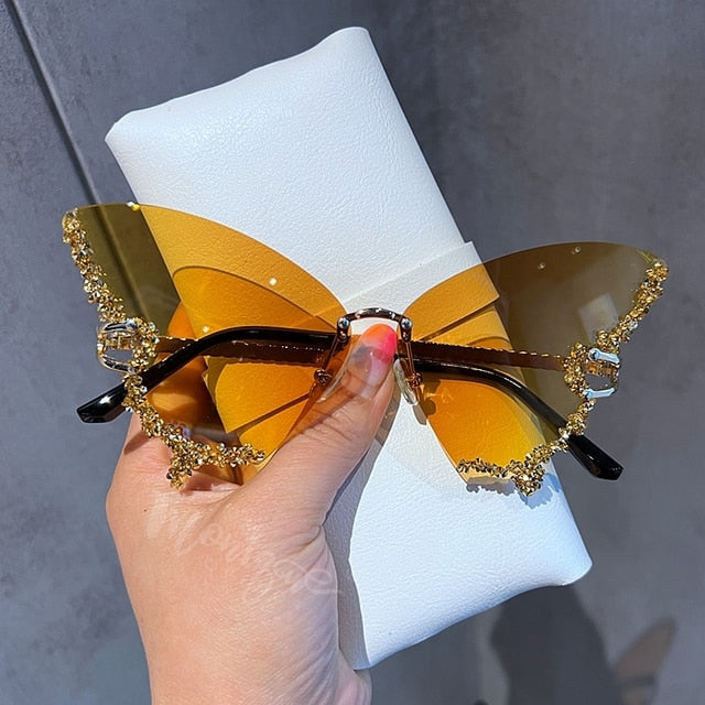 Sonnenbrille Queen Marbufly (5 Farben)