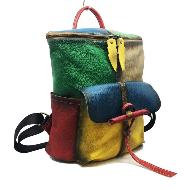 Rucksack Queen Engola
