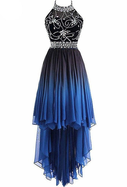 Abendkleid Queen Ricca (2 Farben)