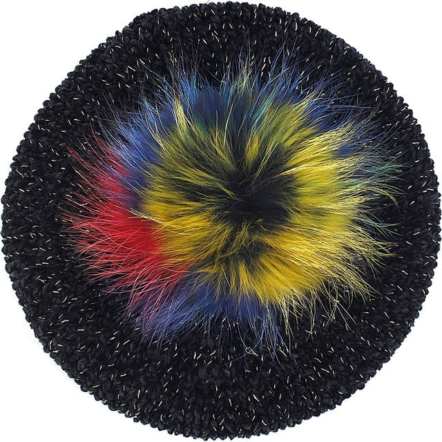 Baskenmütze Queen Stanford (5 Farben)