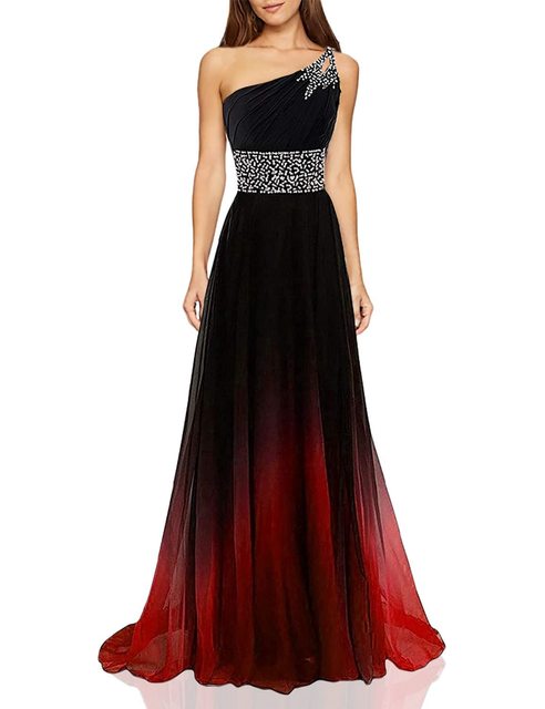 Abendkleid Queen Durcal (Mehrere Farben)
