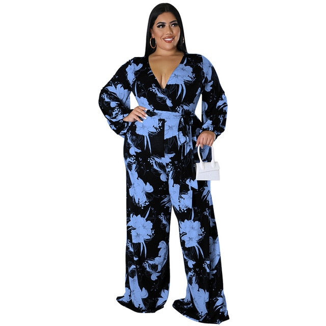 Jumpsuit Queen Dyamm (5 Farben)