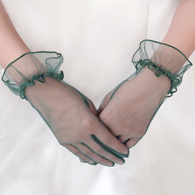 Handschuhe Drag Sadat (5 Farben)