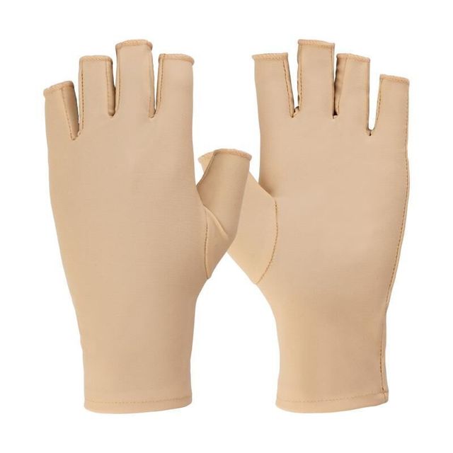Handschuhe Queen Simpsans (7 Farben)