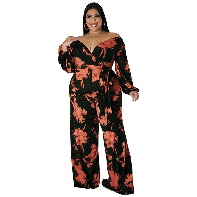 Jumpsuit Queen Dyamm (5 Farben)