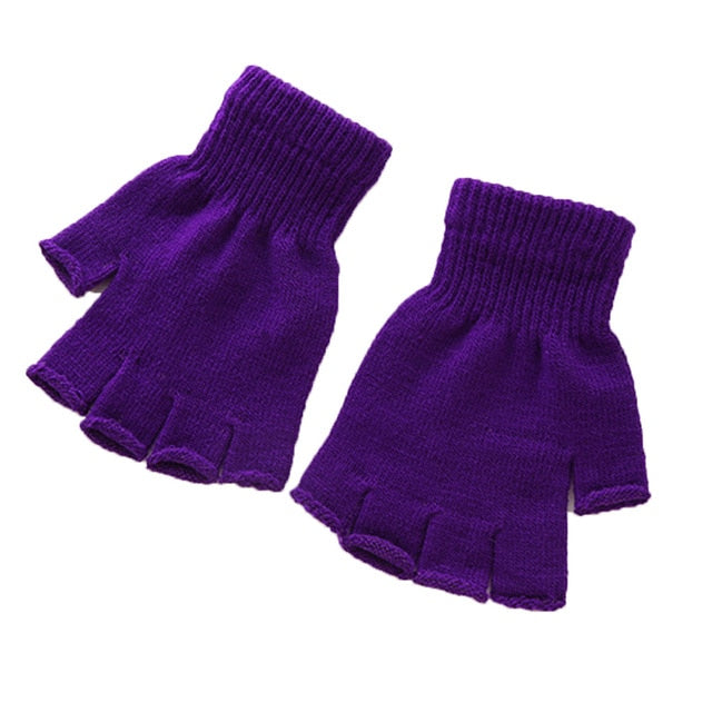 Handschuhe Queen Lyga (8 Farben)