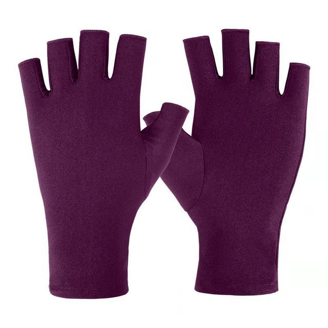 Handschuhe Queen Simpsans (7 Farben)