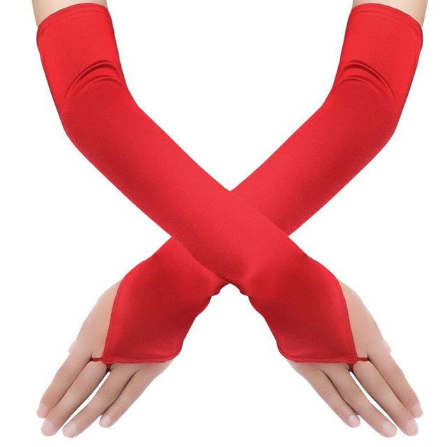 Handschuhe Queen Britney (6 Farben)