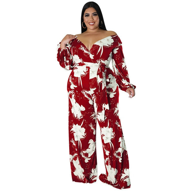Jumpsuit Queen Dyamm (5 Farben)
